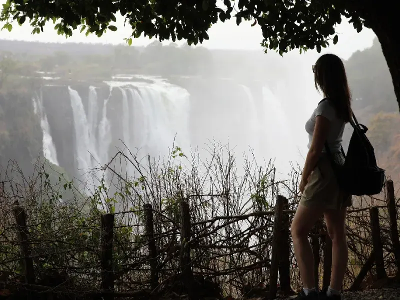 Best of Three Rivers: Luxury Zimbabwe & Botswana Tour